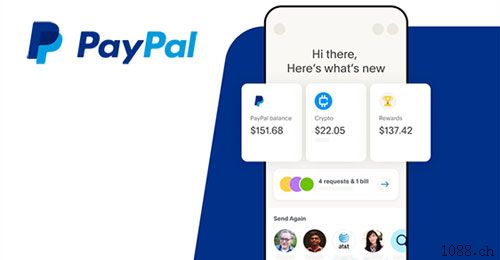 新潟県PayPal代收款码、代开户，全球国际跨境代收款